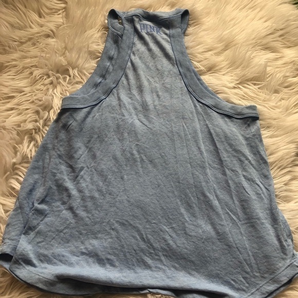 Victoria secret pink tank - Picture 4 of 4